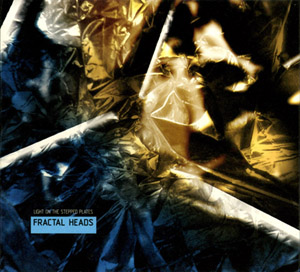 Fractal Heads (cover)