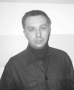 Alexei Borisov